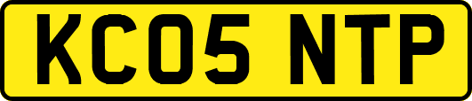 KC05NTP
