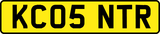 KC05NTR