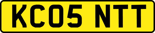KC05NTT