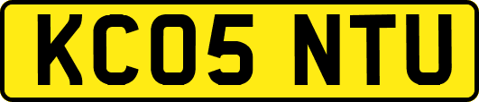 KC05NTU