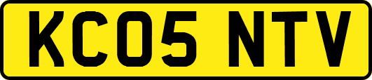 KC05NTV