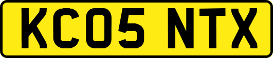 KC05NTX