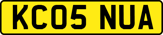 KC05NUA
