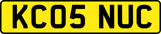 KC05NUC