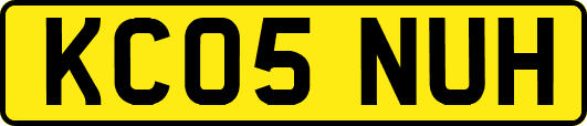 KC05NUH