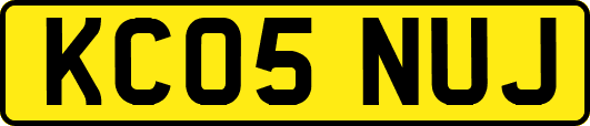 KC05NUJ