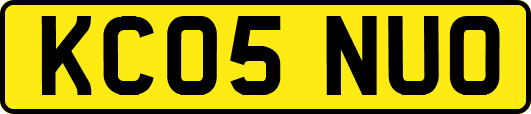 KC05NUO
