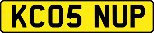 KC05NUP