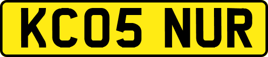 KC05NUR