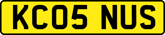 KC05NUS