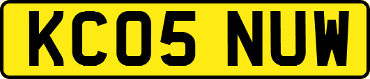 KC05NUW