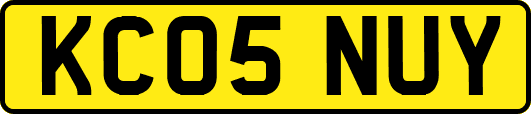 KC05NUY