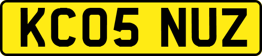 KC05NUZ