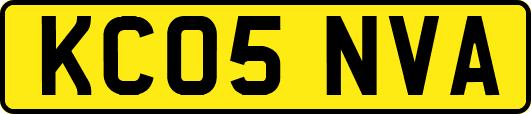 KC05NVA