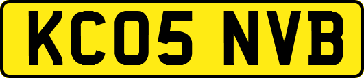 KC05NVB