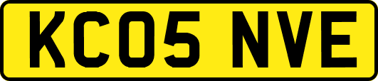 KC05NVE