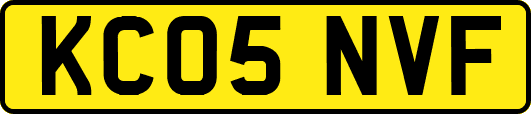 KC05NVF