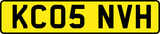 KC05NVH