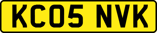 KC05NVK