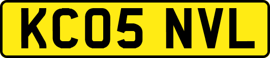 KC05NVL
