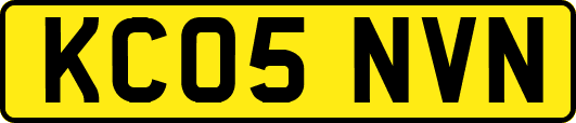 KC05NVN