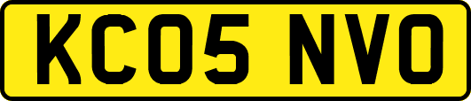 KC05NVO