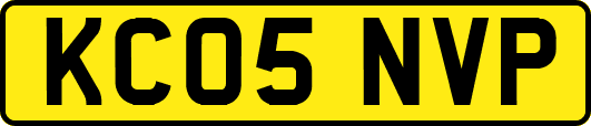 KC05NVP