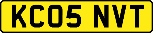 KC05NVT