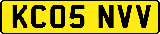 KC05NVV