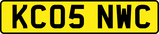 KC05NWC