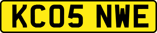 KC05NWE
