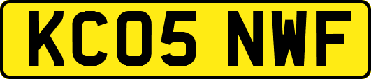 KC05NWF