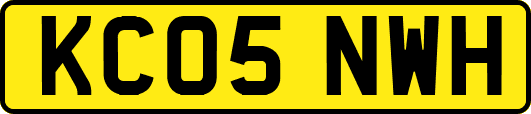 KC05NWH