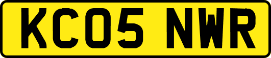 KC05NWR