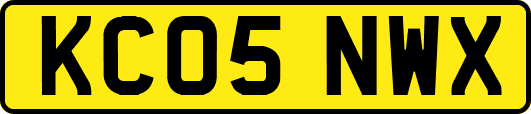 KC05NWX