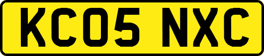 KC05NXC
