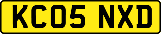 KC05NXD
