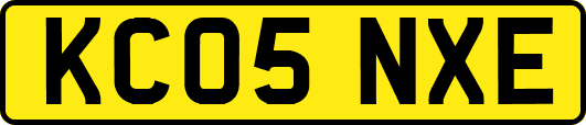 KC05NXE