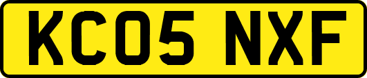 KC05NXF