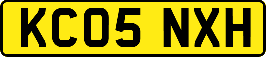 KC05NXH