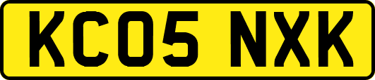 KC05NXK