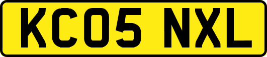 KC05NXL