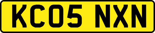 KC05NXN