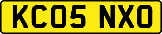 KC05NXO