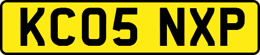 KC05NXP