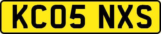 KC05NXS