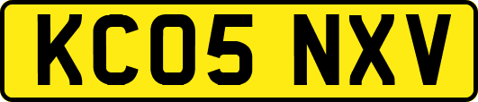 KC05NXV