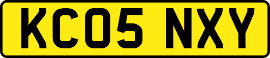 KC05NXY