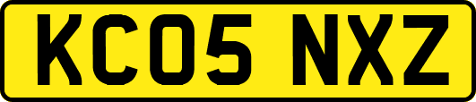 KC05NXZ