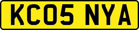 KC05NYA